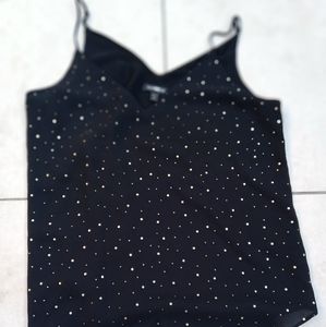 Express women's blouse